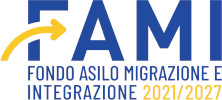 logo fondo asilo migrazione e integrazione 2021/2027