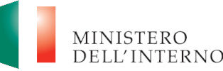 logo ministero dell'interno