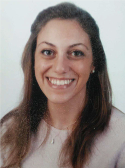 foto docente Alessandra D'Angelo