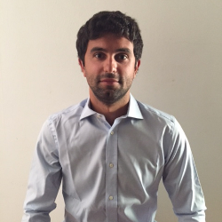 foto docente Giovanni Papotti